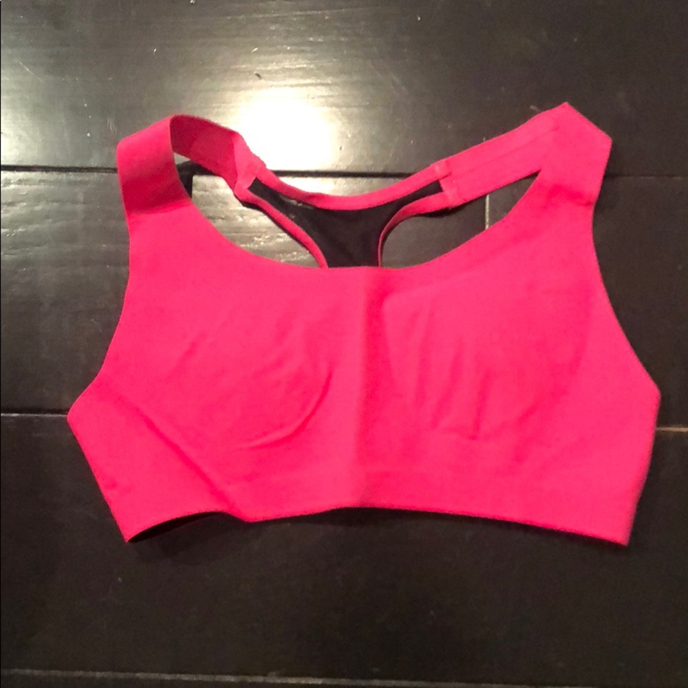 Lululemon sports bra- new never worn